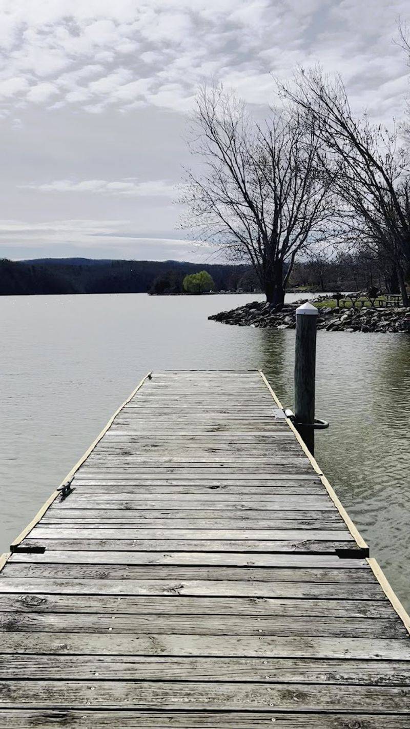 Lakefront Cabins That Make Roughing It Completely Optional