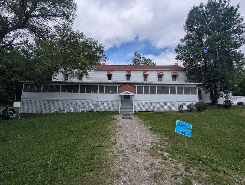 Kettle Falls Hotel: A Hidden Gem Deep in the Park