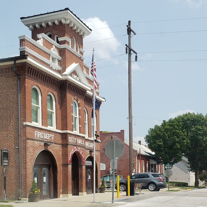 Why Hermann Rewards a Slow Visit