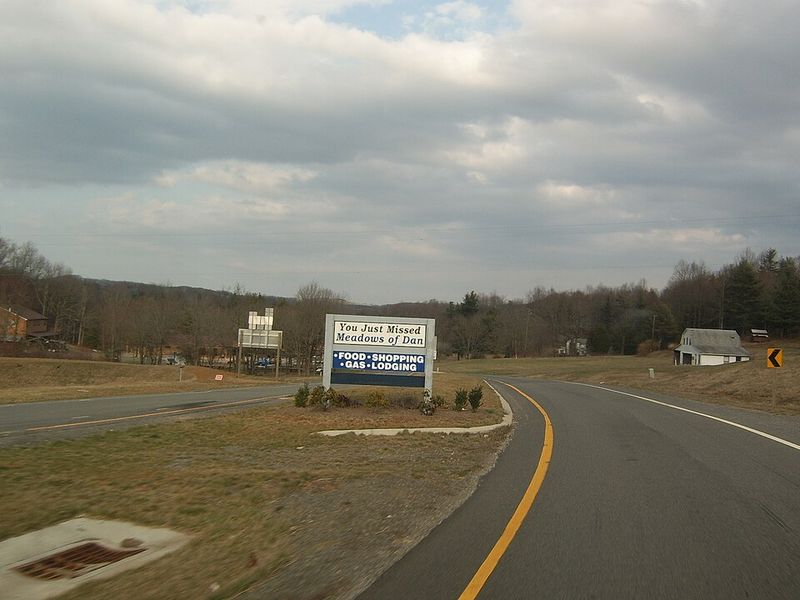 Planning Your Stargazing Trip to Meadows of Dan: Practical Magic at 3,000 Feet