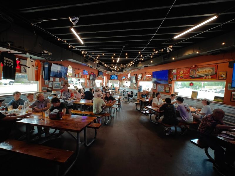 Dirty Martin's Place 