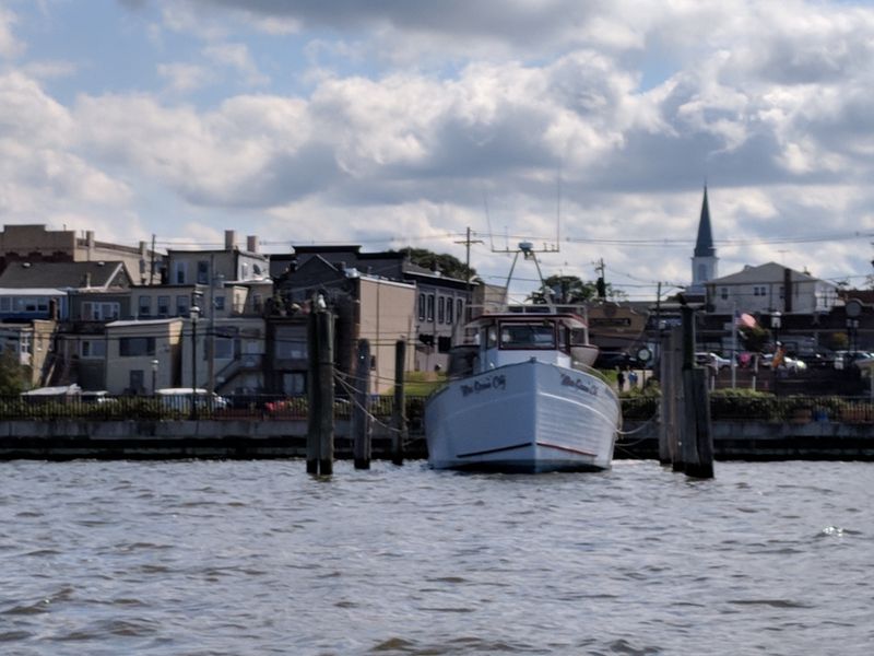 The Community Spirit That Flavors Everything