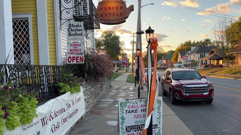 Thoughtful Touches Show True Hospitality