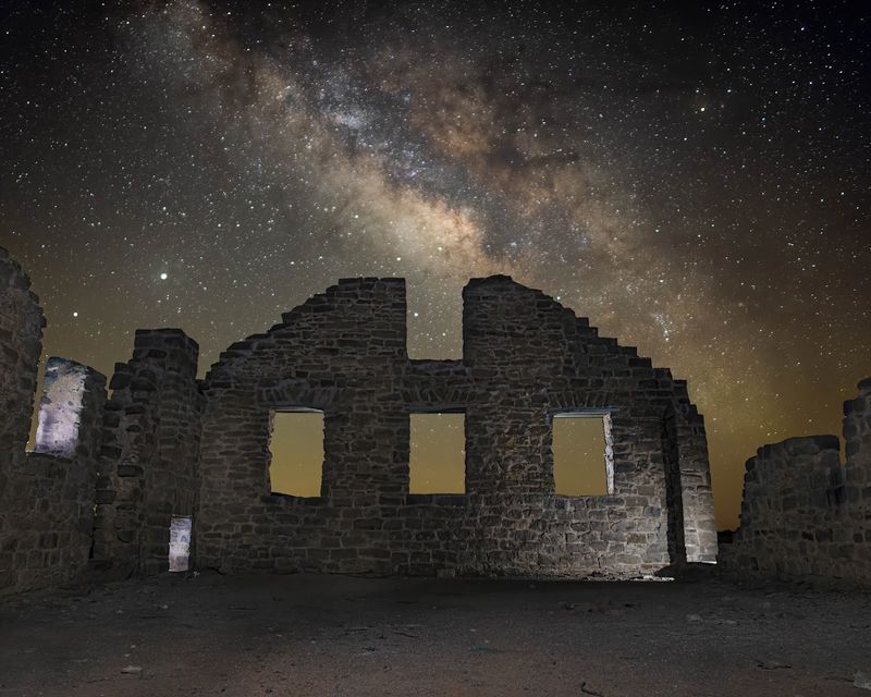 Fort Griffin State Historic Site 