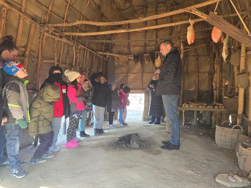 Henricus Historical Park