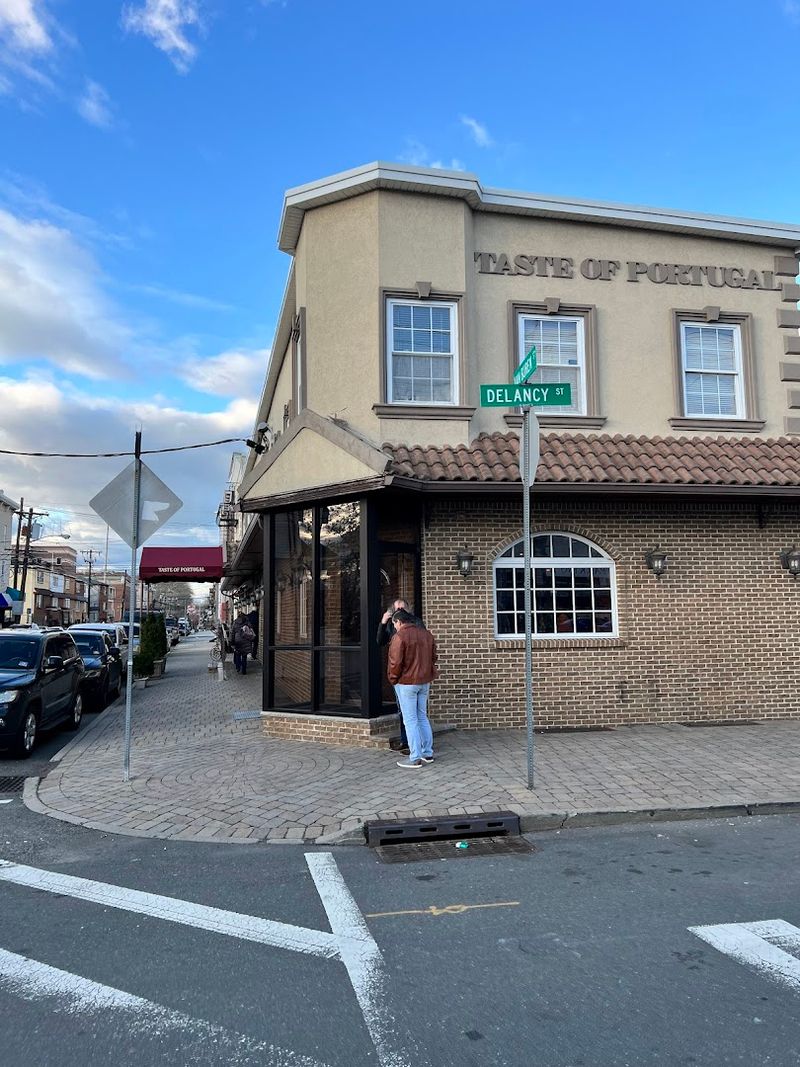 Newark's Ironbound District: Little Portugal on the Passaic