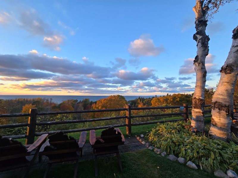 Cross Village Makes The Setting Feel Even More Remote