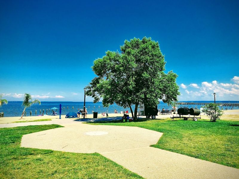 George Washington's Birthplace Is Just Down the Road