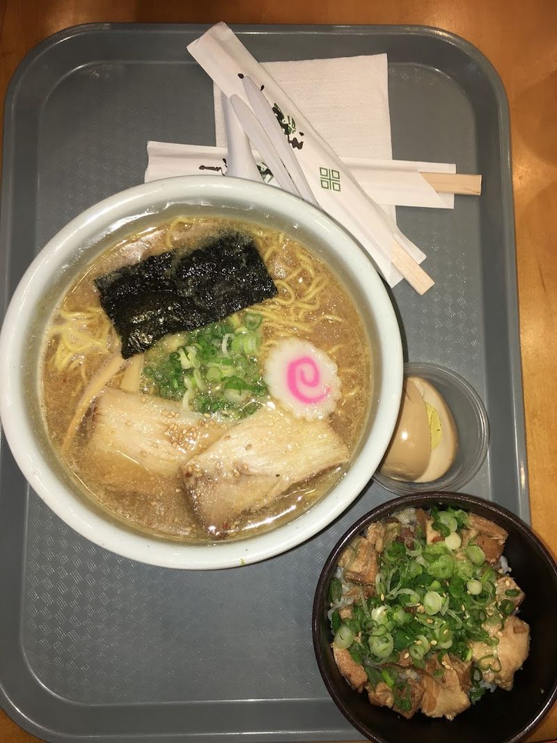 The Asahikawa-Style Broth That Changes Everything