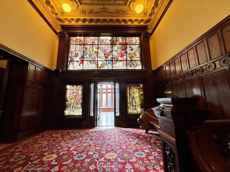 The Gift Shop: Thoughtful Souvenirs Worth Browsing