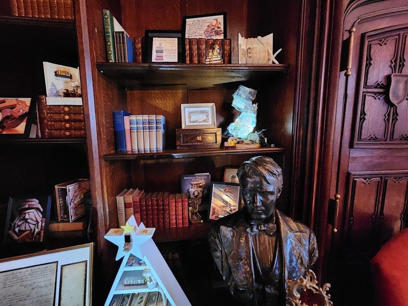 The Eureka Program Keeping Spanel's Spirit Alive in Schools