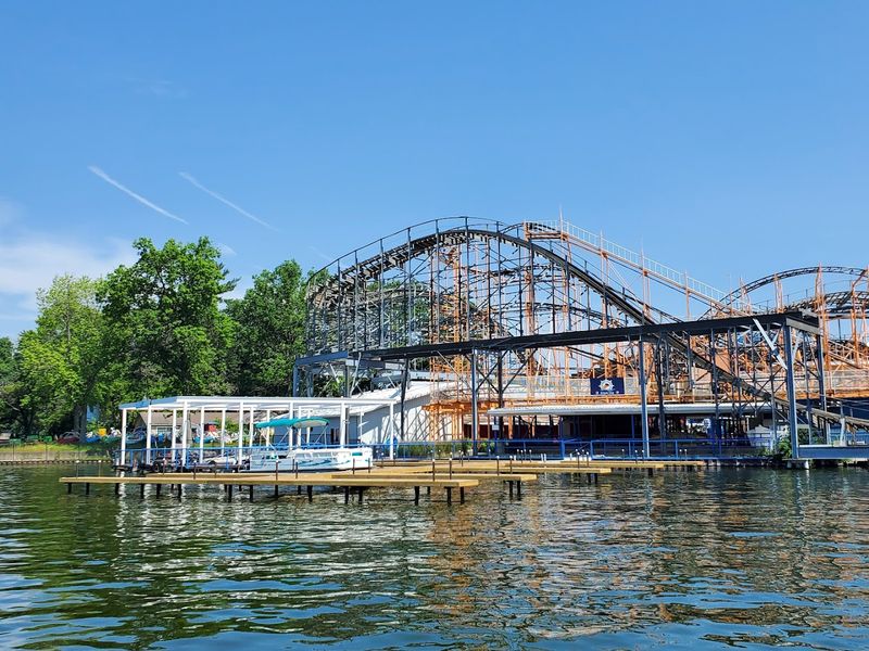 Indiana Beach Amusement & Water Park