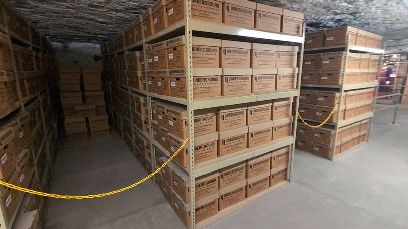 Why The Temperature Holds A Steady Sixty Eight Degrees