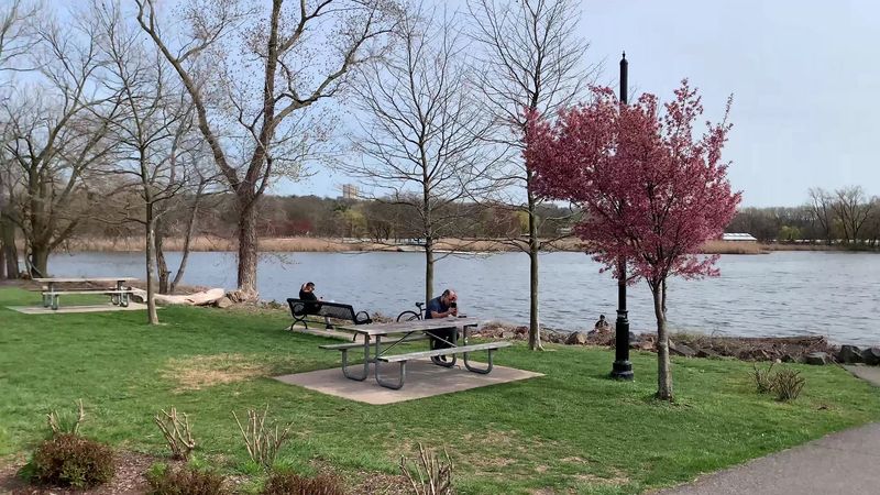 Overpeck County Park