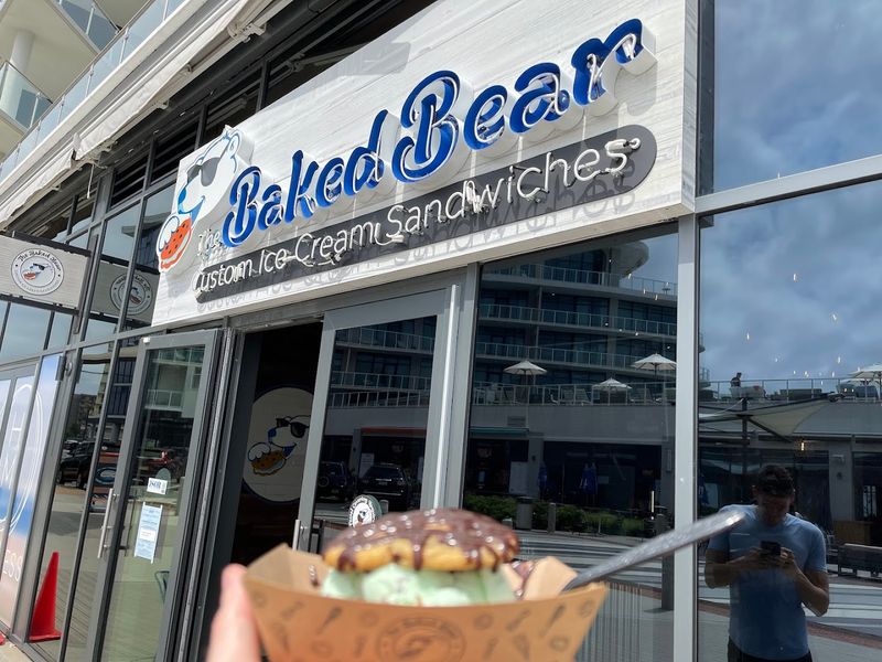 The Baked Bear