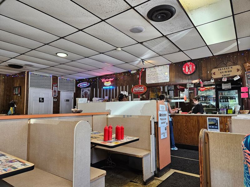 Quick Service In A Nostalgic Setting