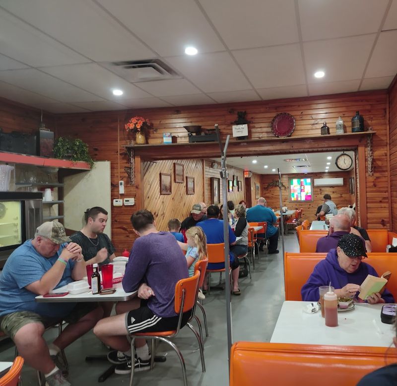 The Atmosphere Feels Like a Different Era