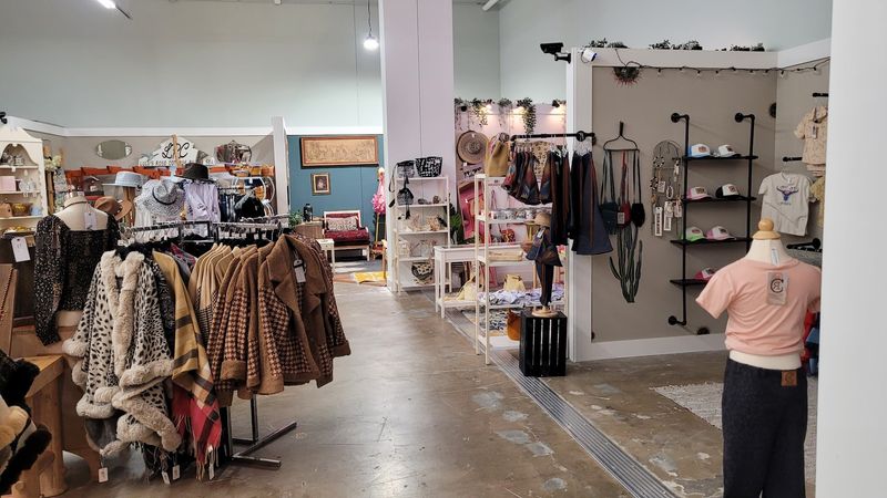 Fashion Finds From Local Texas Designers