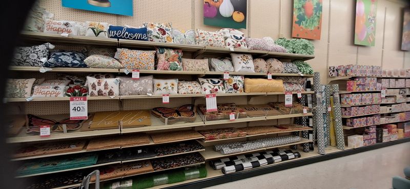 Fabric and Sewing Supplies Worth the Trip Alone