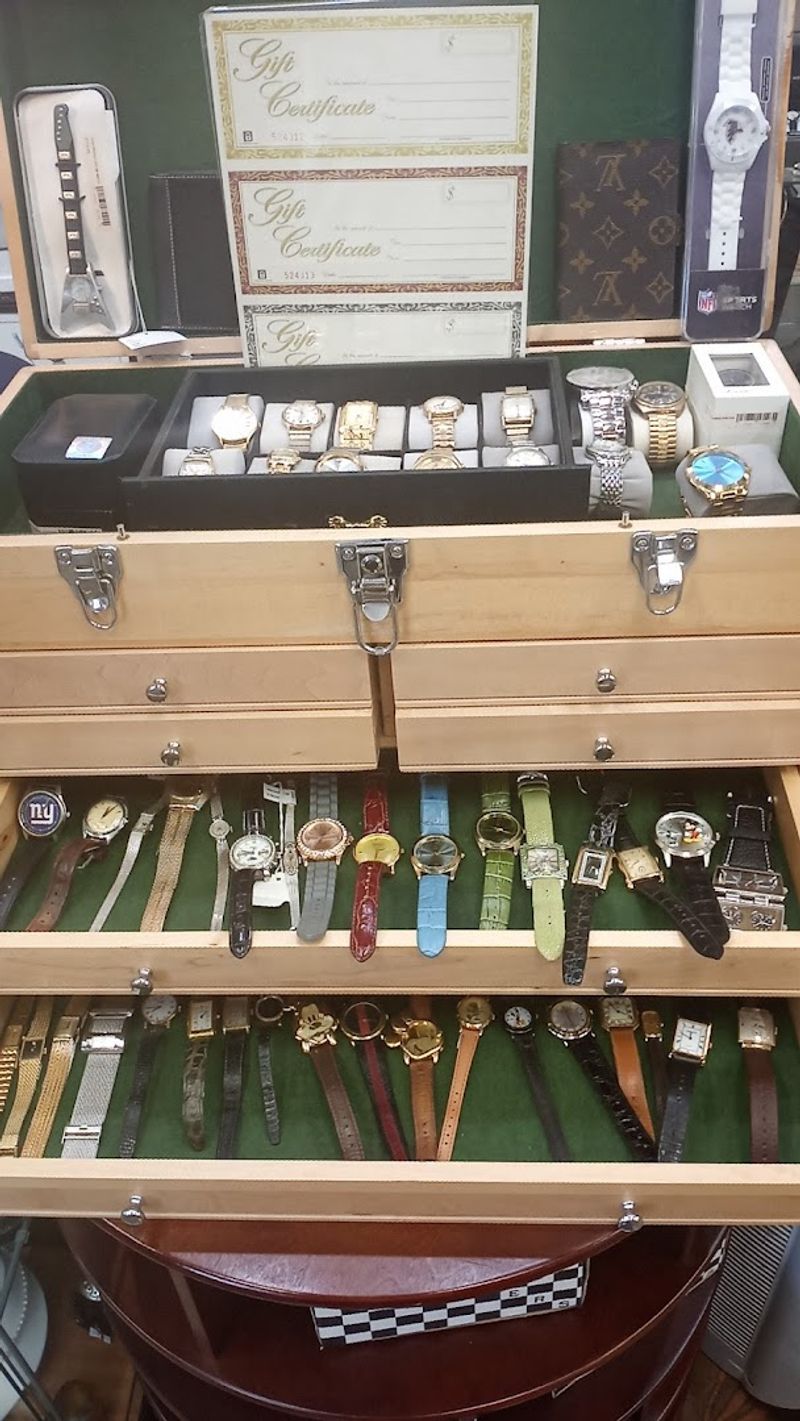 Watch and Jewelry Repair Services Worth Knowing About