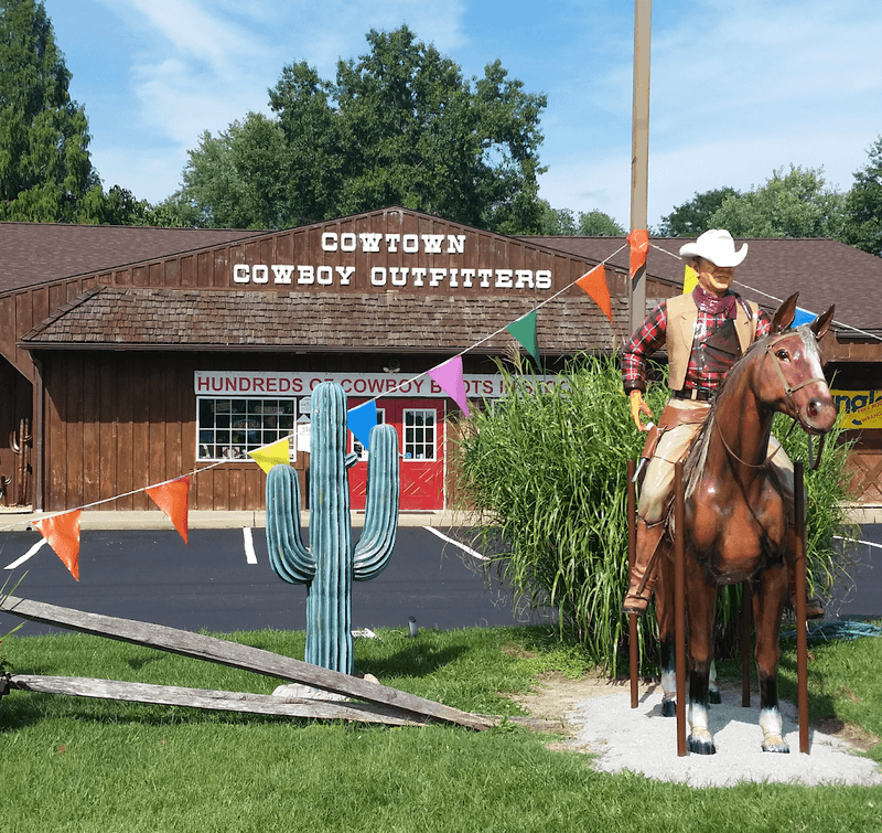 Why Cowtown Cowboy Outfitters Belongs on Your Road Trip List