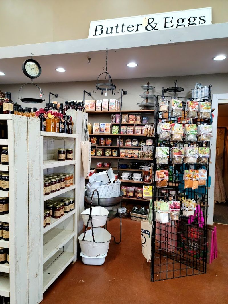 Specialty Foods That Deserve Their Own Aisle