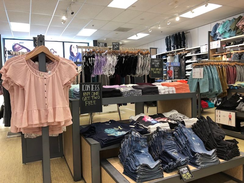 Fashion Brands for Every Style and Budget