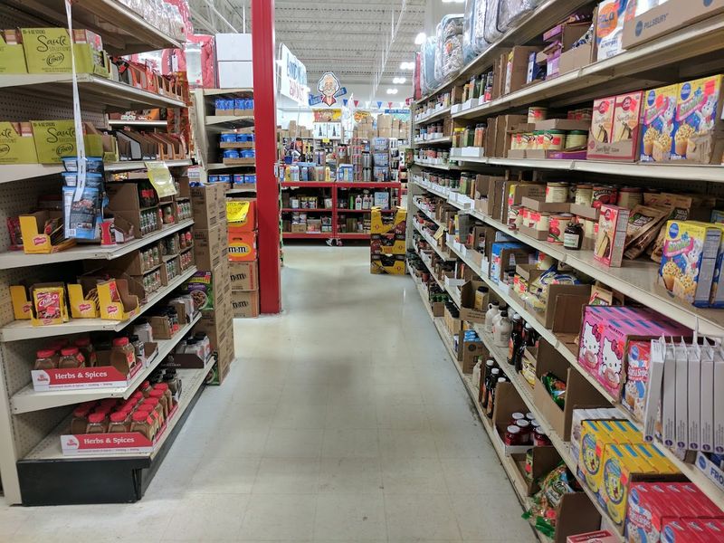 Pantry Staples and Gourmet Finds for Less