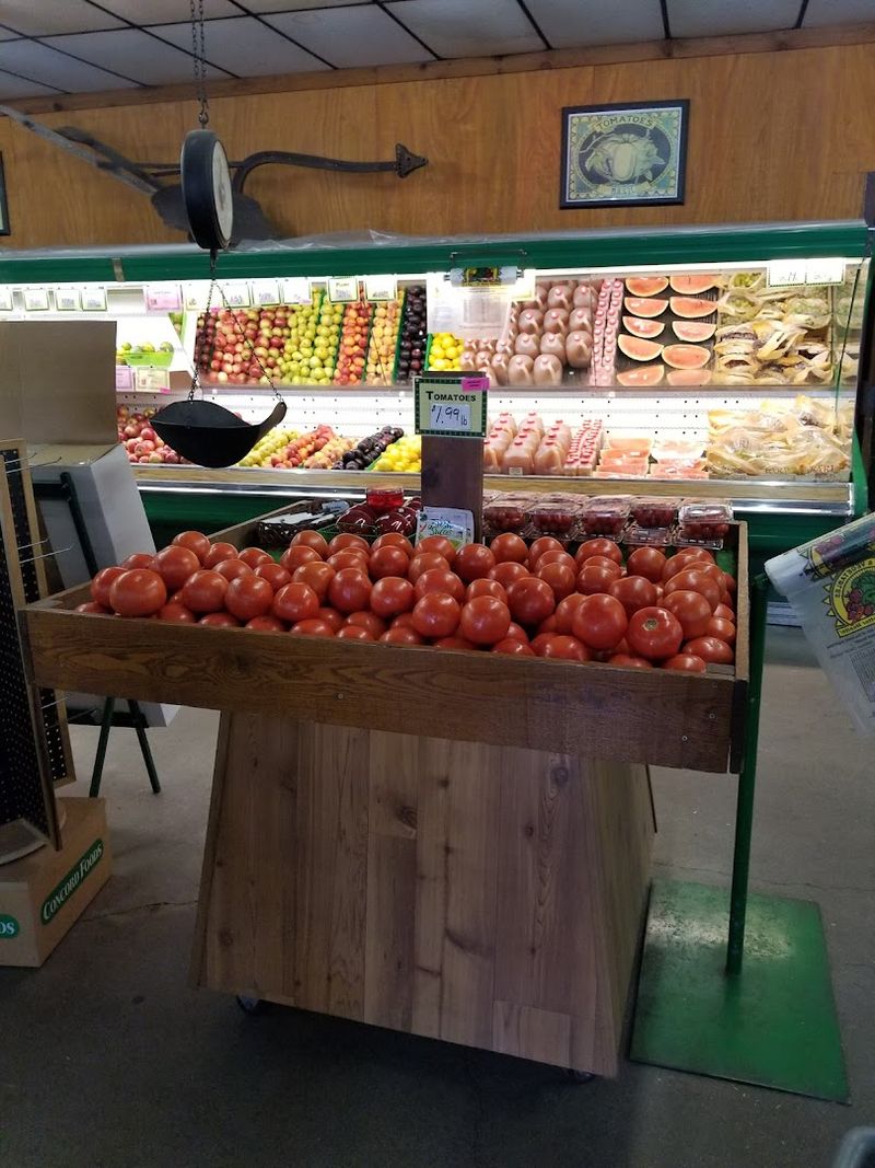 Why Summer Produce Is Such A Big Deal Here