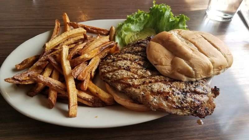 Steaks Cooked the Way They Should Be