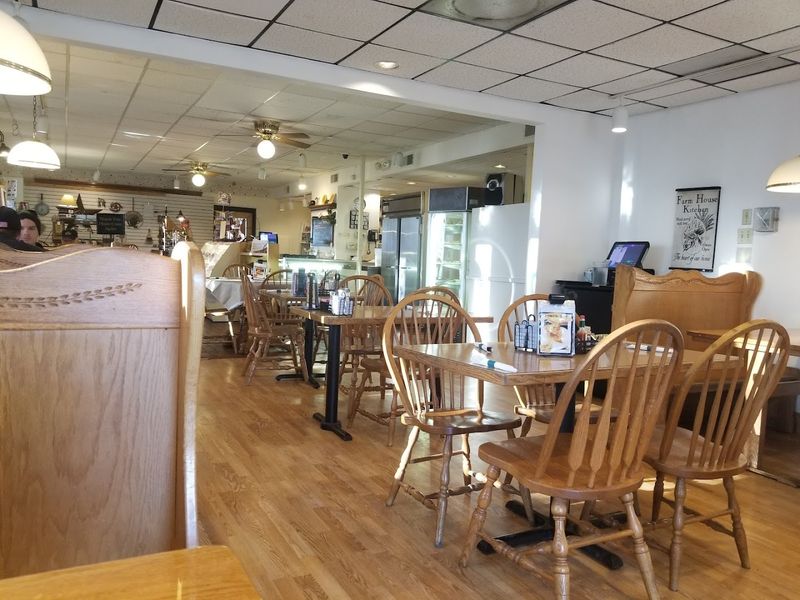 The Restaurant That Felt Like Home Cooking