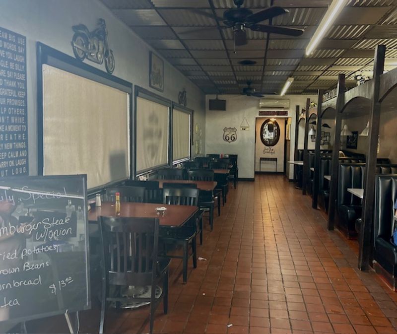 Service With Genuine Warmth and No Pretense