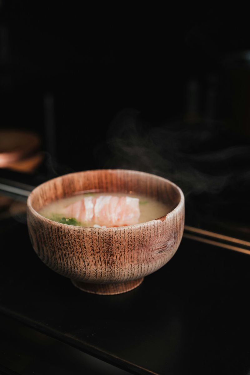 Fresh Scratch-Made Soups That Start Before Dawn