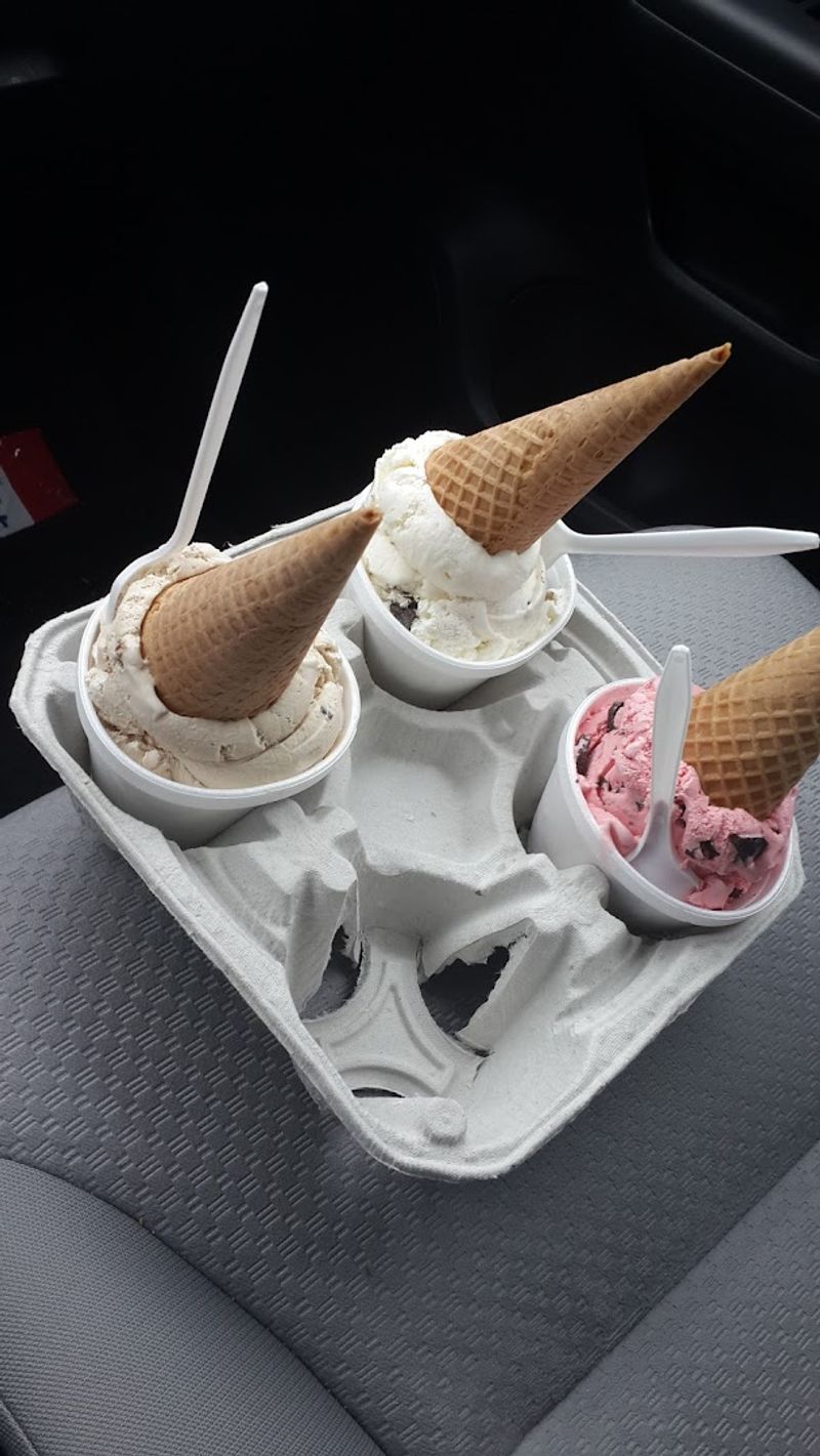 Around 24 Flavors That Cover Every Craving Imaginable