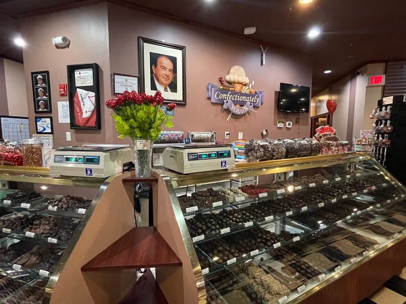 Handcrafted Chocolates Worth Planning a Road Trip Around