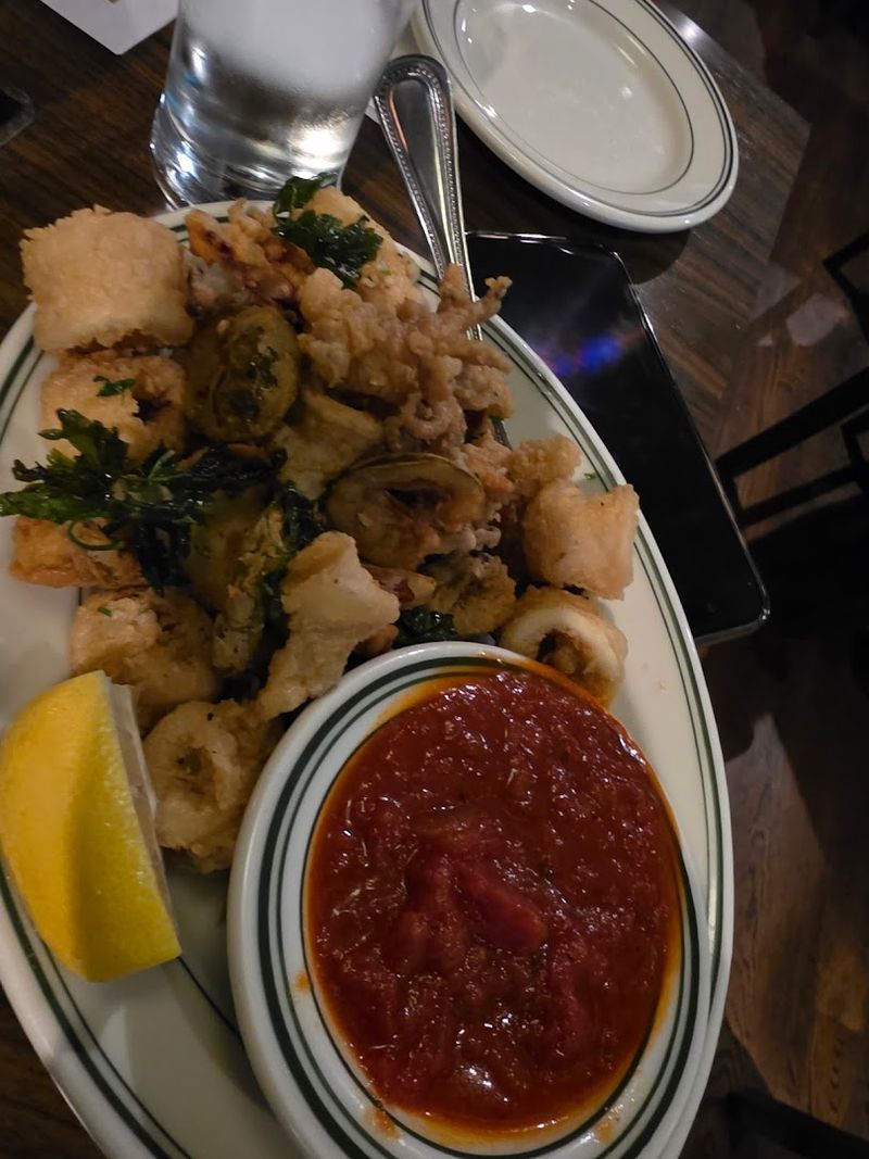 The Hotsy Totsy Shrimp That Everyone Keeps Talking About