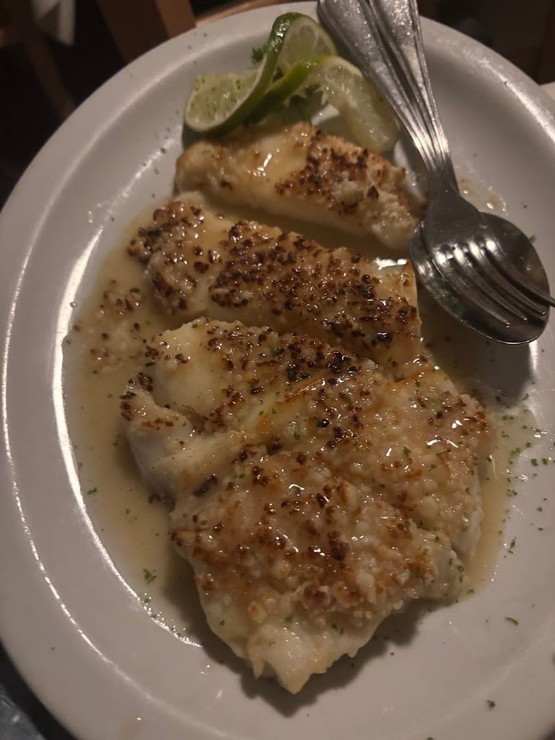 Seafood Dishes Worth Planning Your Whole Trip Around