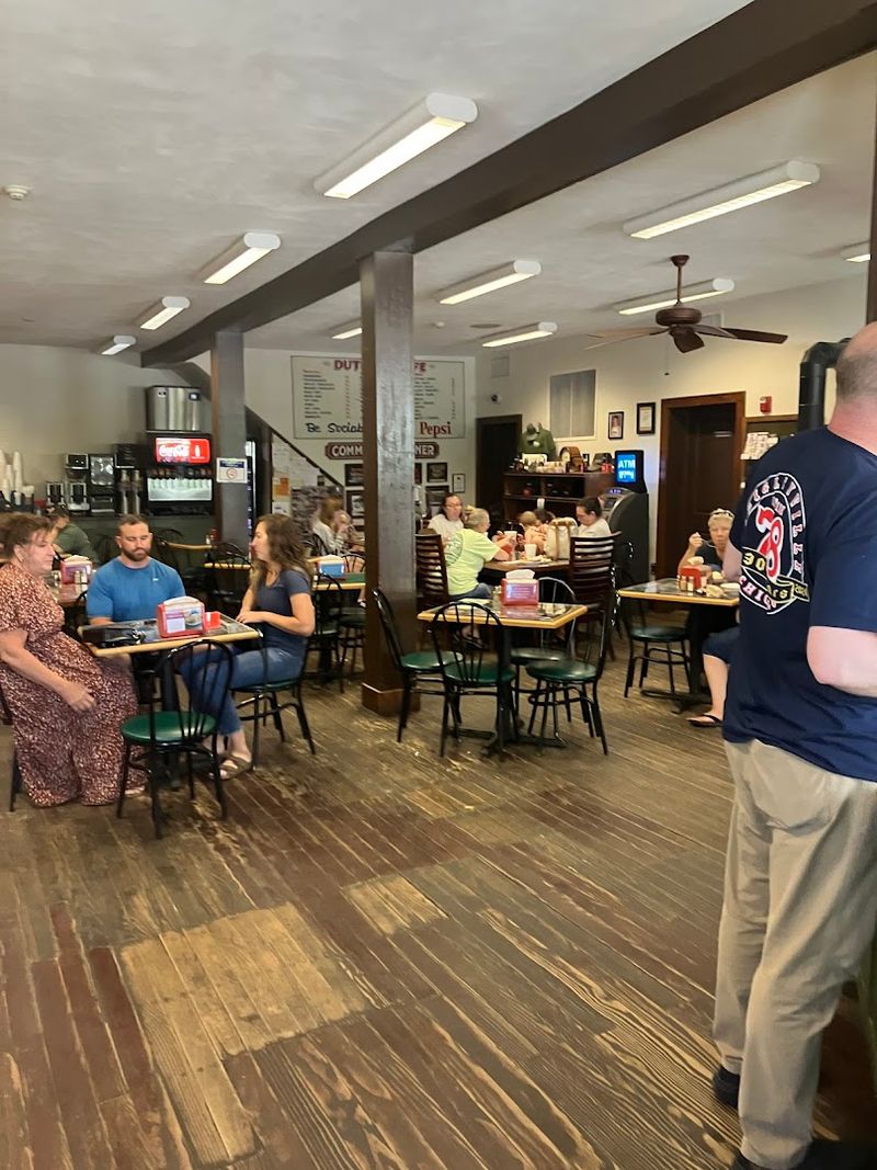 Hand-Scooped Ice Cream Worth Planning Around