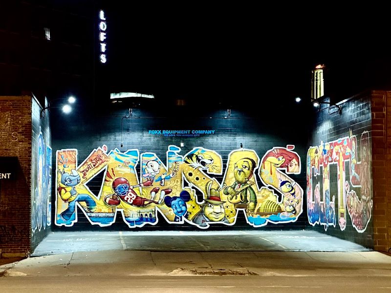 A Downtown Kansas City Landmark Worth Visiting