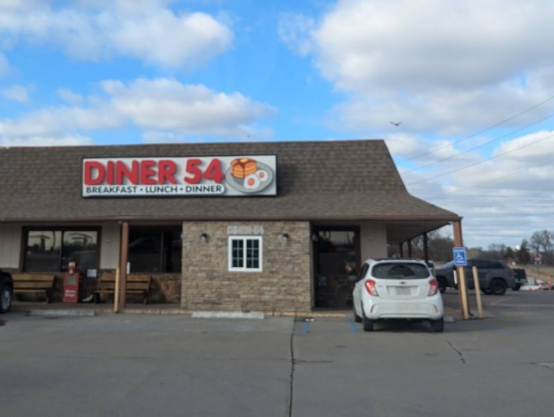 The Atmosphere Feels Like Home, Not a Restaurant