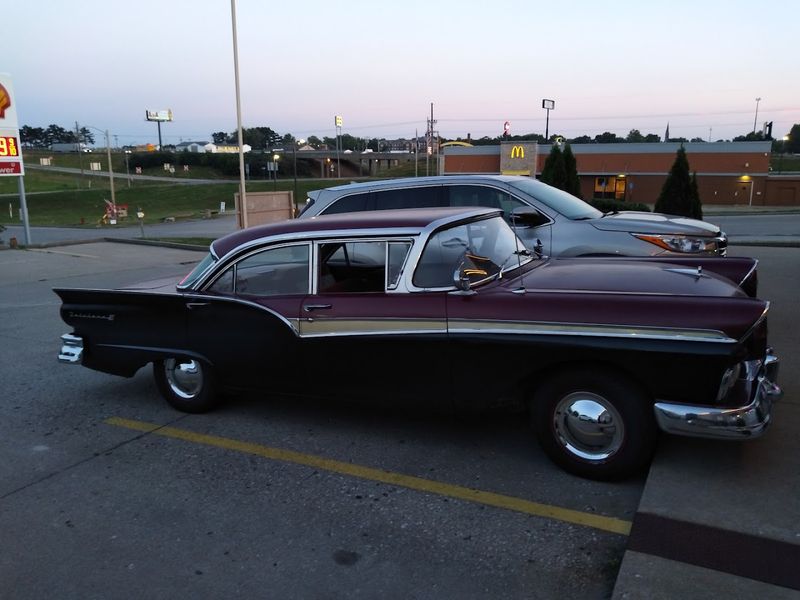 A Location Made for Road Trippers