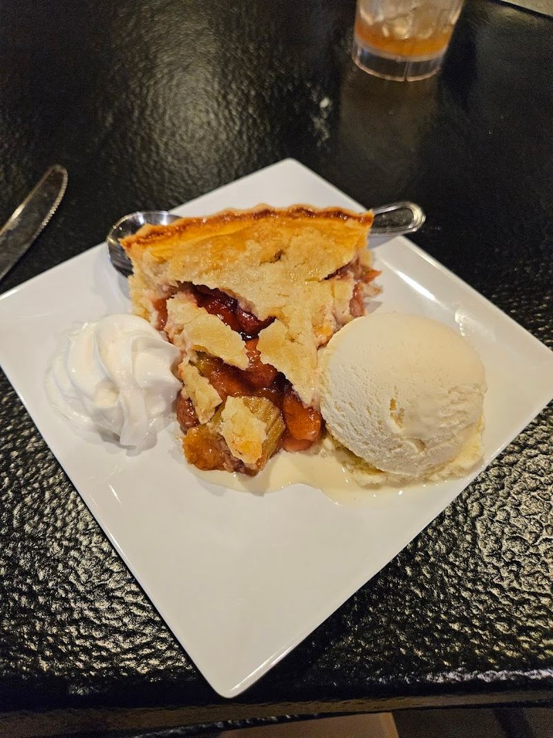 Fresh Pies That Help Build The Hype