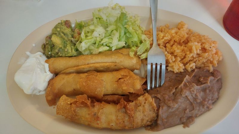 The Menu Beyond Barbacoa Worth Exploring