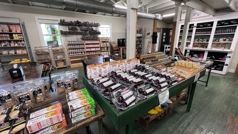 Amish Baked Goods Lead The Way