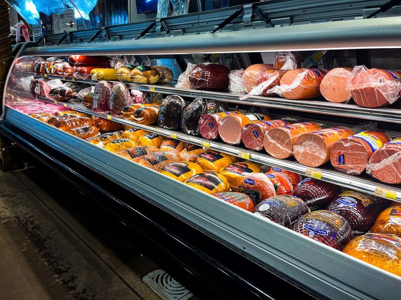 Amish Meats And Cheeses Lead The Way