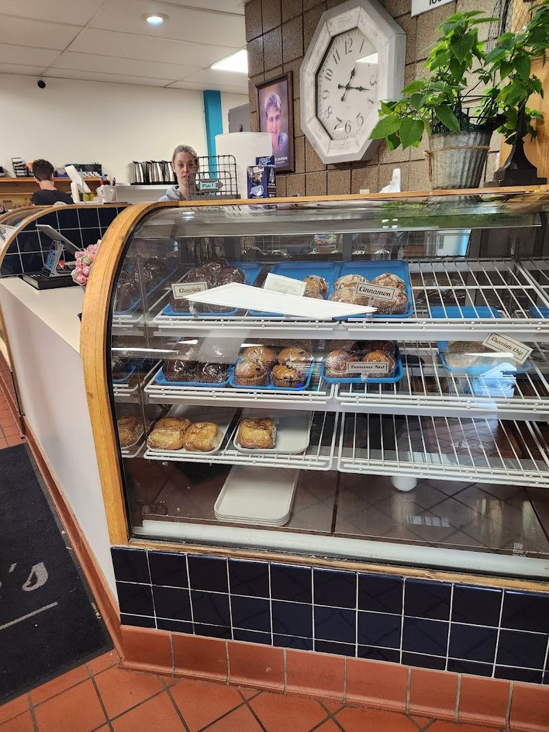 Fresh-Baked Goods Worth the Trip Alone