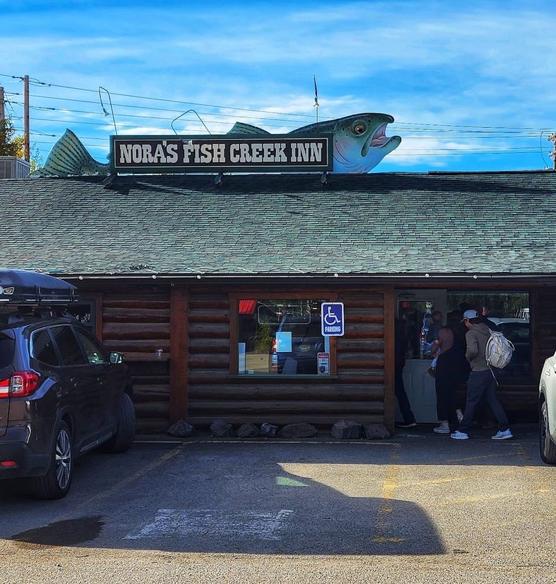 A Wilson Favorite With Serious Staying Power