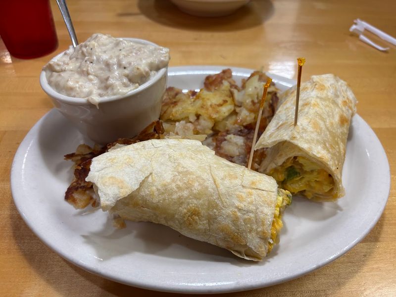 Weekend Specials That Add a Little Surprise