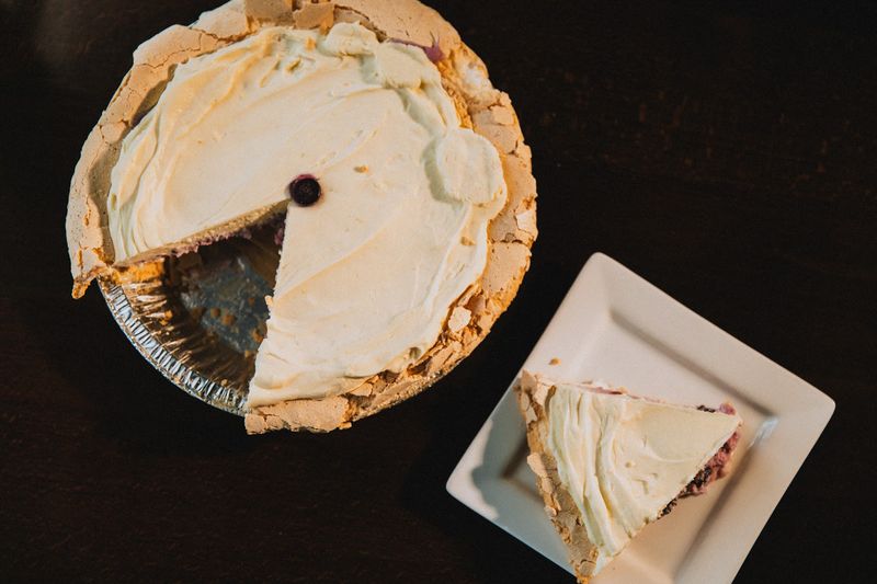 Pie Flavors That Make People Do U-Turns on the Highway