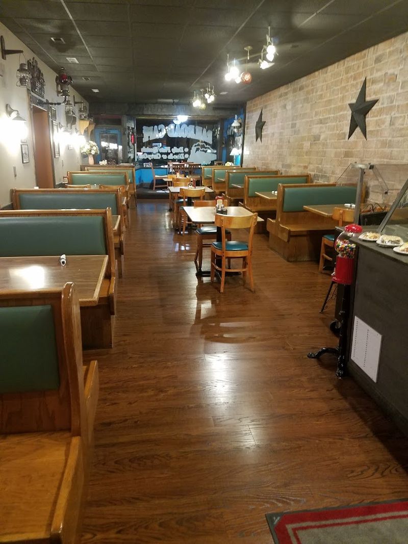 A Community Gathering Spot With Real Local Character